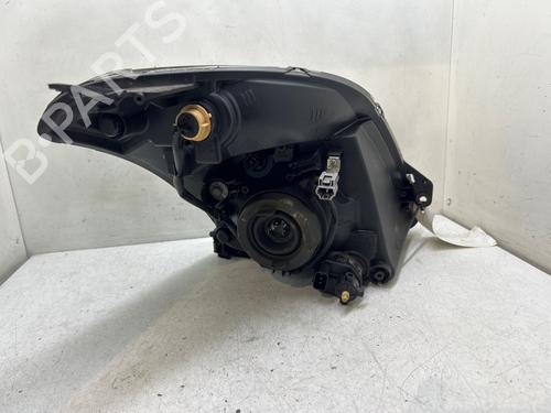 Used Left headlight Left headlight 39459334 39459334