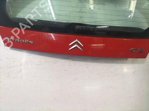 Tailgate CITROËN C2 (JM_) 1.1 | BP22846041C6 