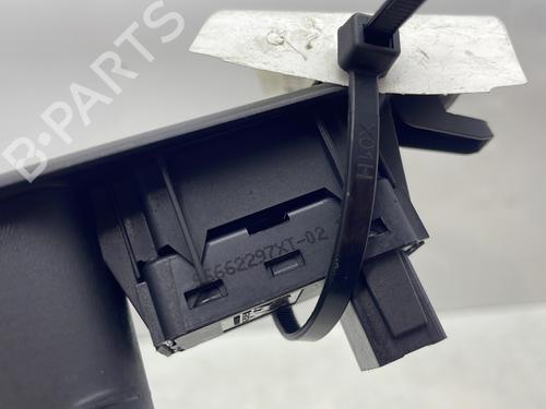 Mando elevalunas trasera derecho Mando elevalunas trasera derecho PEUGEOT 3008 I MPV (0U_) 1.6 HDi (109 hp) 34260461 34260461