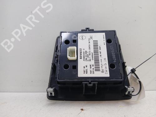 Switch RENAULT SCÉNIC III (JZ0/1_) 1.5 dCi | BP36683940I30 - Image 5