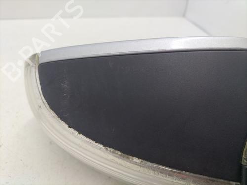 Left mirror VW GOLF PLUS V (5M1, 521) 1.9 TDI | BP29141443C26 