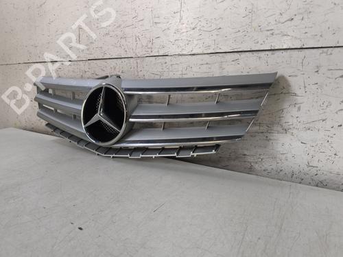 Grill Grill MERCEDES-BENZ A-CLASS (W169) A 180 CDI (169.007, 169.307) (109 hp) 34260728 34260728