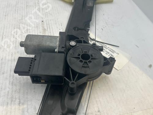 Front left window mechanism PEUGEOT EXPERT Van (V_) 2.0 BlueHDi 150 | BP38677033C22 - Image 5