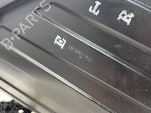 Used Left headlight Left headlight CITROËN DS5 2.0 HDi 200 Hybrid4 All-wheel Drive (200 hp) 39727259 39727259