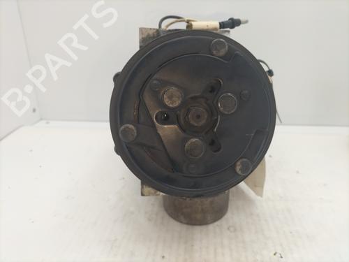 Compressor A/C RENAULT TWINGO I (C06_) 1.2 (C063, C064) (55 hp) 32092886