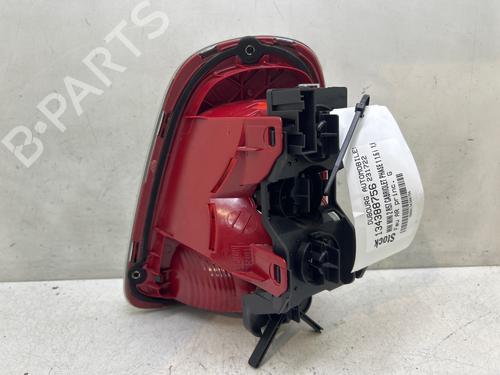 Left taillight MINI MINI Convertible (R57) Cooper | BP40204399C34 - Image 2