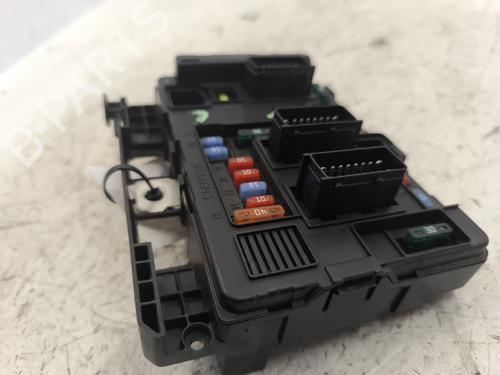 Fuse box CITROËN C2 (JM_) 1.4 HDi | BP24148777E1 