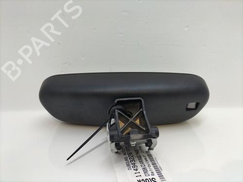 Used Rear mirror CITROËN C3 AIRCROSS II (2R_, 2C_) 1.2 PureTech 110 (2RHNZB, 2RHNZW, 2RHNPX, 2RHNPJ) (110 hp) 30382918