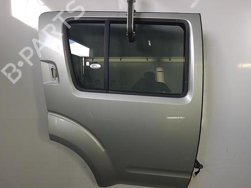 Used Right rear door NISSAN PATHFINDER III (R51) 2.5 dCi 4WD (174 hp) 22819723