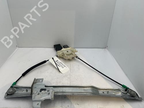 Used Front left window mechanism Front left window mechanism 38628891 38628891