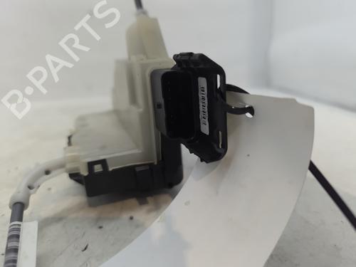 Rear right lock OPEL CORSA F (P2JO) CORSA-e (68) | BP29639885C99 