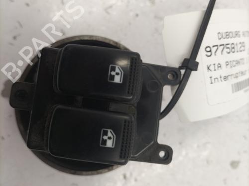 Used Switch KIA PICANTO I (SA) 1.1 (65 hp) 22846849