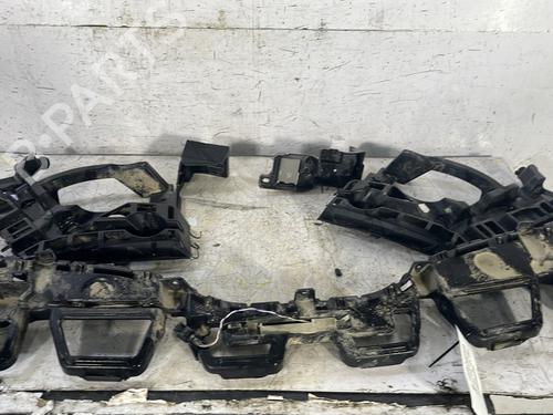 Used Rear bumper bracket RENAULT ESPACE V (JR_) 1.6 dCi 160 (160 hp) 25289124