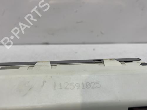 Display PEUGEOT 407 SW (6E_, 6D_) 2.0 HDi 135 | BP29338967C48 