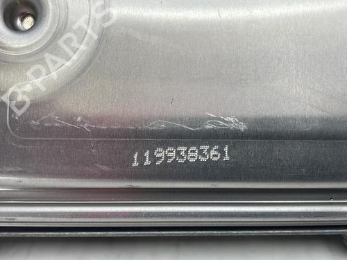 Engine control unit (ECU) RENAULT TWINGO III (BCM_, BCA_) | BP31987951M57 - Image 2