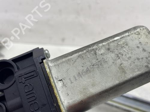 Front left window mechanism OPEL CORSA D (S07) 1.3 CDTI (L08, L68) | BP30045771C22 - Image 2