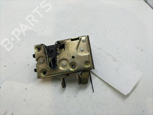 Front right lock CITROËN SAXO (S0, S1) 1.1 X, SX | BP28181143C97 