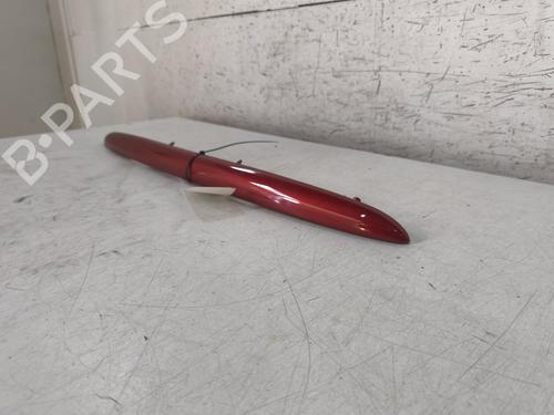 Used Tailgate trim Tailgate trim PEUGEOT 206 Hatchback (2A/C) [1998-2012] 34260803 34260803