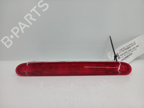 Derde remlicht PEUGEOT EXPERT Van (V_) 2.0 BlueHDi 145 (144 hp) 30867824