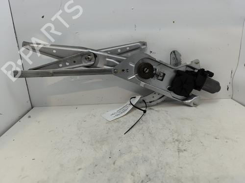 Front right window mechanism RENAULT KANGOO (KC0/1_) 1.4 (KC0C, KC0H, KC0B, KC0M) | BP29432020C23 
