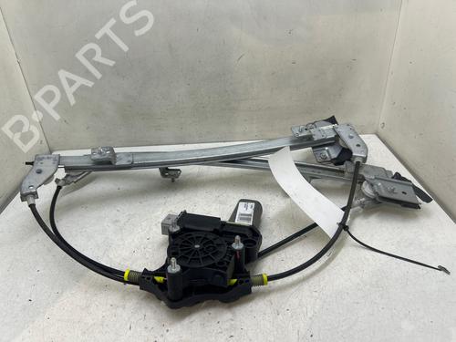 Front left window mechanism BLUECAR BLUEUTILITY EV50 | BP40018485C22 - Image 4