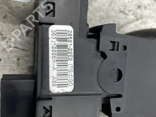 Used Switch Switch RENAULT MEGANE III Hatchback (BZ0/1_, B3_) 1.6 dCi (BZ00, BZ12, BZ13) (130 hp) 23878926 23878926