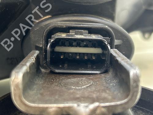 Left headlight CITROËN C3 II (SC_) 1.4 HDi 70 (SC8HZC, SC8HR0, SC8HP4) | BP39109283C28 - Image 5