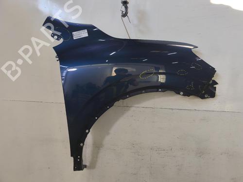 Used Right front fenders Right front fenders 37155968 37155968