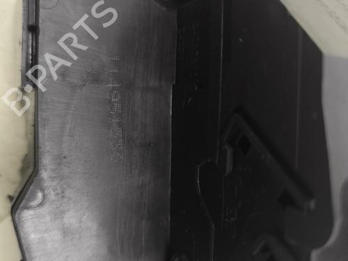 Rear right lock CITROËN C3 Picasso (SH_) 1.6 VTi 120 | BP30378949C99