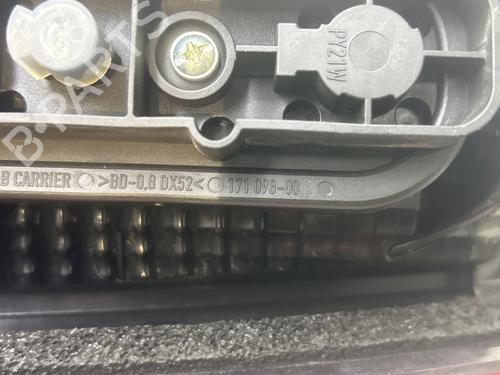 Left taillight RENAULT MASTER III Van (FV) 2.3 dCi 125 FWD (FV0C, FV0D, FV0G, FV0H, FV0J, FV0K,... | BP40516421C34 - Image 4