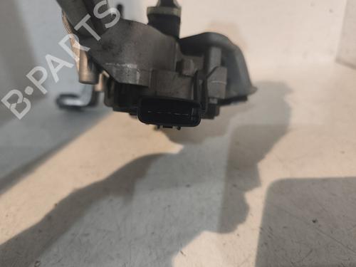 Used Front wiper motor Front wiper motor RENAULT TWINGO III (BCM_, BCA_) [2014-2026] 33018875 33018875