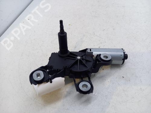 Rear wiper motor SKODA ROOMSTER (5J7) 1.9 TDI | BP29377269M102 