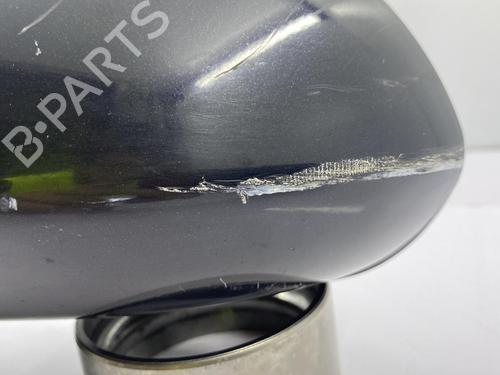 Left mirror OPEL CORSA D (S07) 1.3 CDTI (L08, L68) | BP22819859C26 
