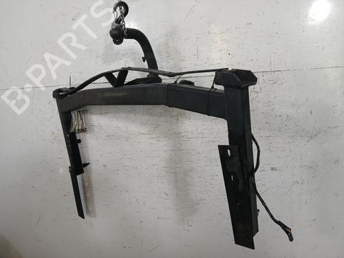 Trækkugle/Mekanisme Trækkugle/Mekanisme VW PASSAT B5.5 (3B3) 1.9 TDI (130 hp) 30327045 30327045