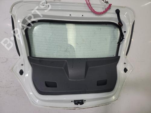 Tailgate OPEL CORSA D (S07) 1.0 (L08, L68) | BP22842654C6 