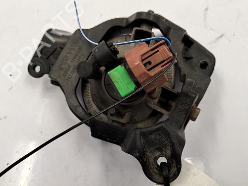 Used Left front fog light Left front fog light MAZDA 2 (DE_, DH_) 1.6 MZ-CD (90 hp) 22826689 22826689