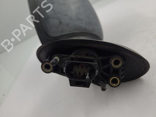 Retrovisor direito Retrovisor direito 22819184 22819184