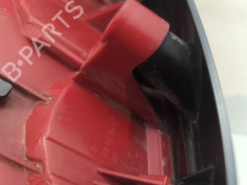 Right taillight PEUGEOT 308 SW I (4E_, 4H_) 1.6 HDi | BP29540997C35 
