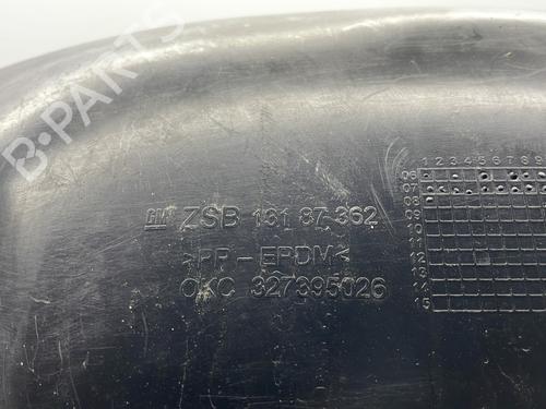Wheel arch OPEL CORSA D (S07) 1.3 CDTI (L08, L68) | BP27525140C56 
