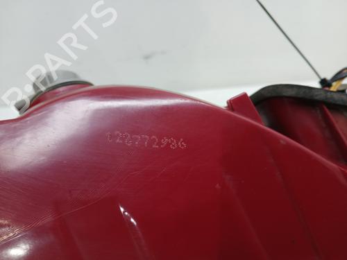 Left taillight AUDI Q5 (8RB) 2.0 TDI quattro | BP37007366C34 - Image 3
