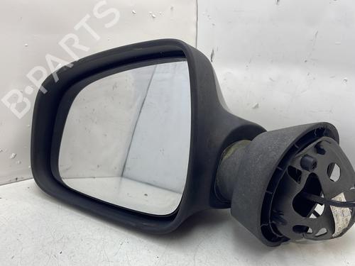 Left mirror DACIA LOGAN MCV (KS_) 1.5 dCi (KS0W) | BP29388710C26 