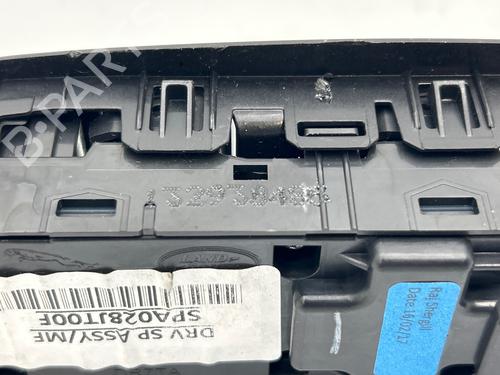 Left front window switch JAGUAR XE (X760) 2.0 D AWD | BP39422696I27 - Image 3