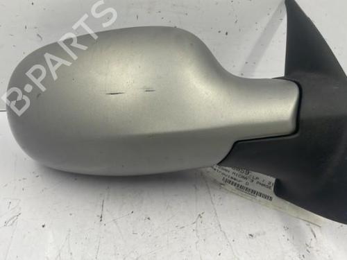Right mirror NISSAN MICRA III (K12) 1.2 16V | BP22838071C27 