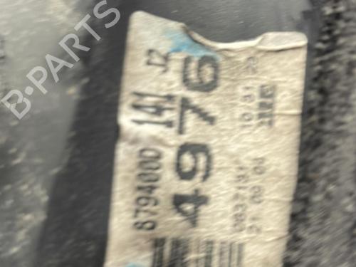 Used Left mirror Left mirror 22830612 22830612