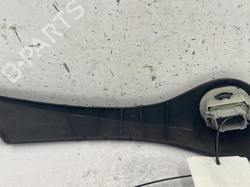 Right front window switch RENAULT MEGANE II Estate (KM0/1_) 1.5 dCi (KM1F) | BP25602891I26 