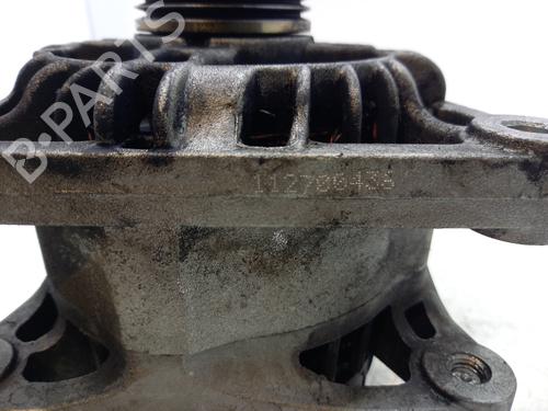 Alternator PEUGEOT 206 Hatchback (2A/C) 1.4 i | BP29438951M7 