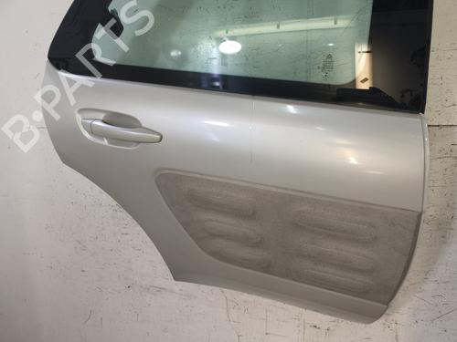 Dør højre bagtil CITROËN C4 CACTUS 1.6 BlueHDi 100 | BP31581375C5 - Image 5