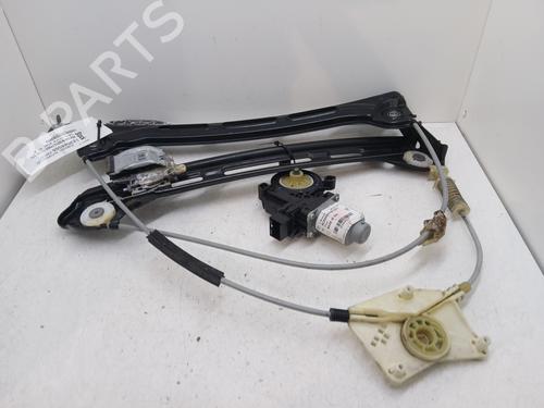 Used Front right window mechanism Front right window mechanism VW BEETLE (5C1, 5C2) [2011-2019] 36520400 36520400