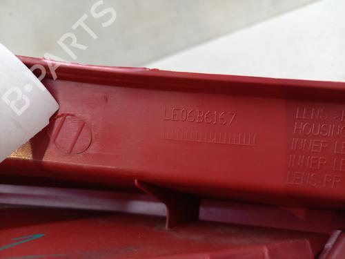 Right taillight SUZUKI SWIFT III (MZ, EZ) 1.3 (RS413, ZC11S) | BP39459331C35 - Image 3