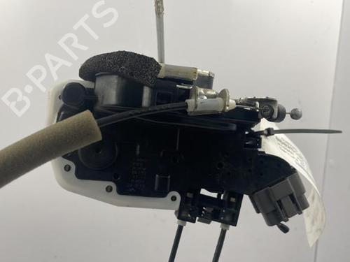 Rear left lock NISSAN JUKE (F15) 1.5 dCi | BP22834776C100